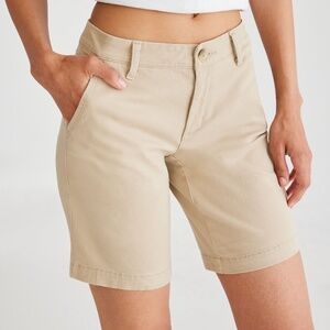 Aeropostale | Bermuda Short 9" NWOT | Size 8